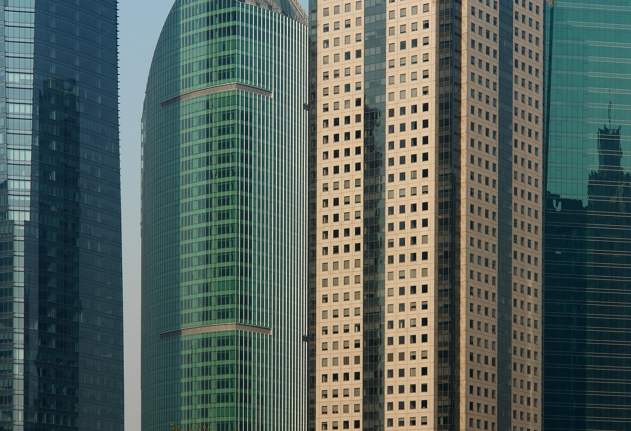 上海各区房产交易中心联系方式汇总